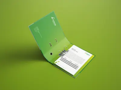 Julang Plantations - Logo Design and Visual Identity Systems