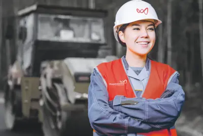 Magdatama - Logo Design and Visual Identity Systems