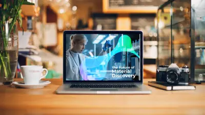 Neopoly AI - Logo Design and Visual Identity Systems