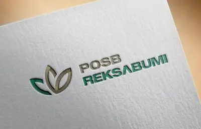POSB Reksabumi - Logo Design