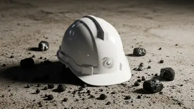 TransAsia Minerals - Logo Design and Visual Identity Systems